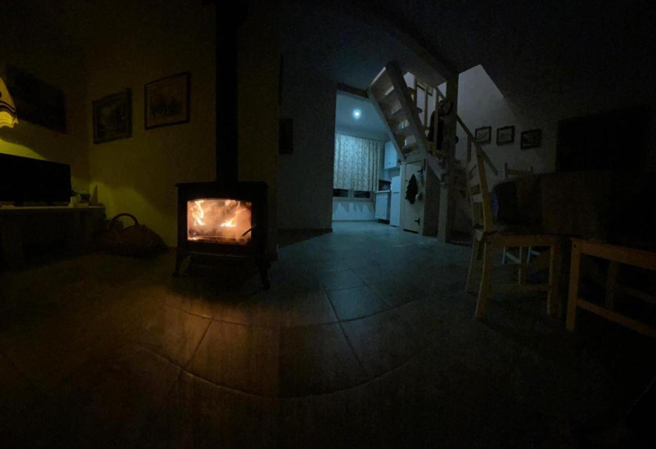 Domek Masuria Orzysz Exterior foto